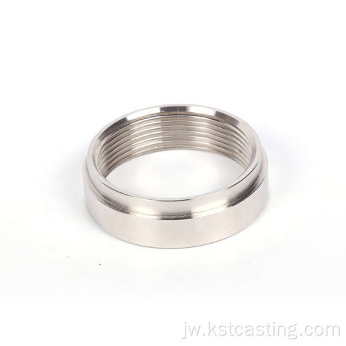 Flange Stainless Steel Flange